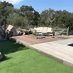 Rocca Nyaraló Sotta