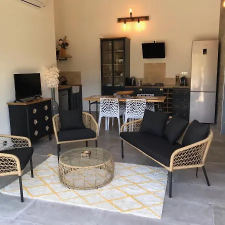 Дом отдыха Rocca