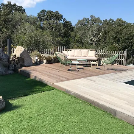 Rocca Дом отдыха Сотта