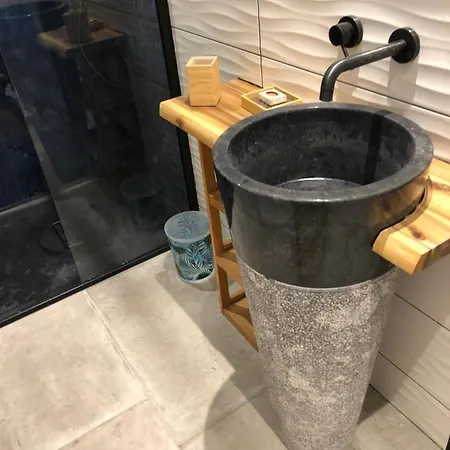 Дом отдыха Rocca