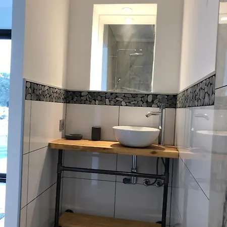 Rocca Дом отдыха *