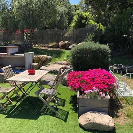 Дом отдыха Rocca *