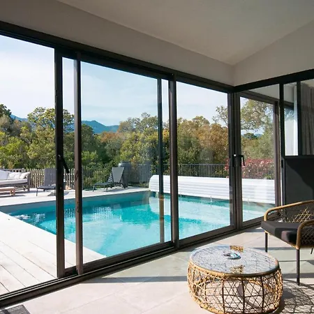 Rocca Дом отдыха *