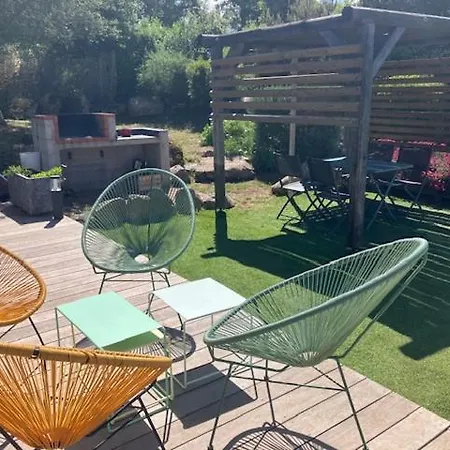 Дом отдыха Rocca