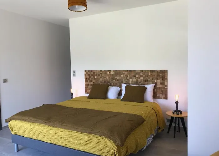 Casa vacanze Rocca Sotta