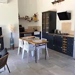 Dom wakacyjny Rocca