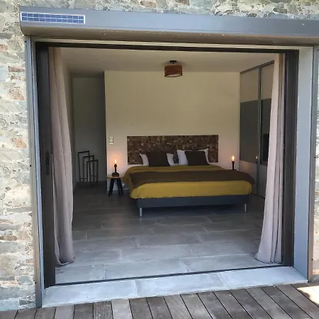 Semesterbostad Rocca Sotta