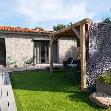 Rocca Semesterbostad *