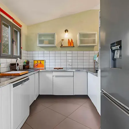 Holiday home Rocca Et Padulina