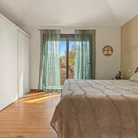 Holiday home Rocca Et Padulina *