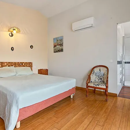 Holiday home Rocca Et Padulina Sotta