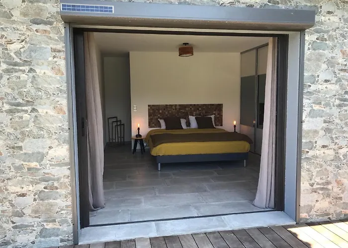 בית נופש Rocca סוטה