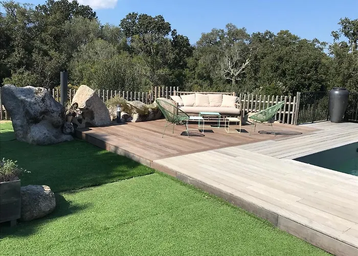 Rocca בית נופש סוטה