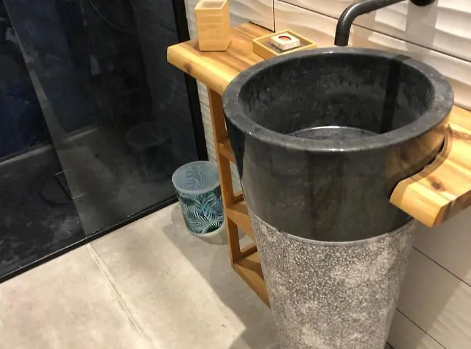 בית נופש Rocca