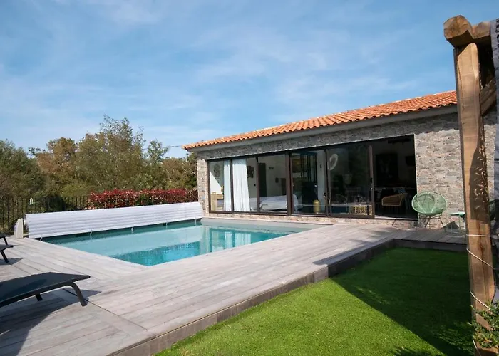 Rocca בית נופש *